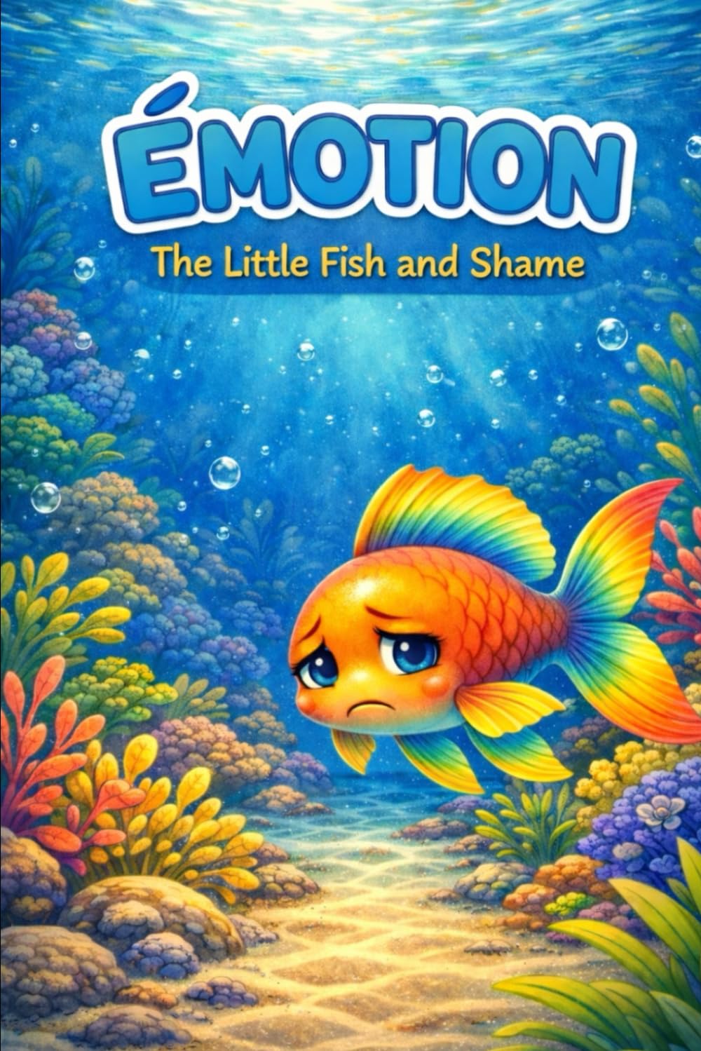 Emotion: The Little Fish and Shame