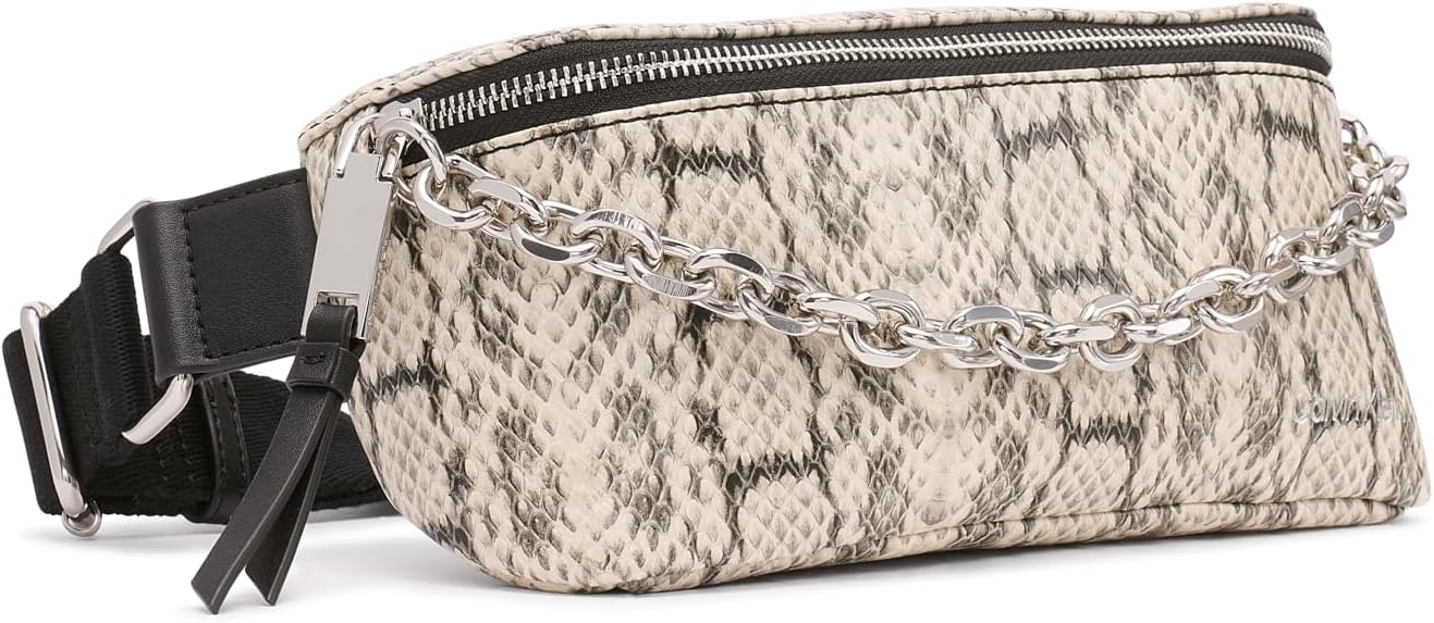 Calvin Klein Rain Organizational Belt Bag - Image 5