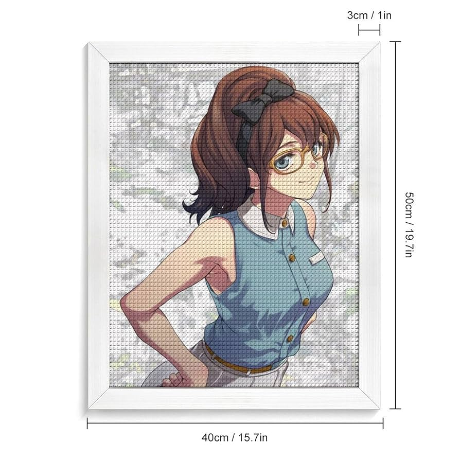 こはく☺︎︎ 　ダイヤモンドアートオーダー こはく☺︎︎ ダイヤモンドアートオーダー Amazon