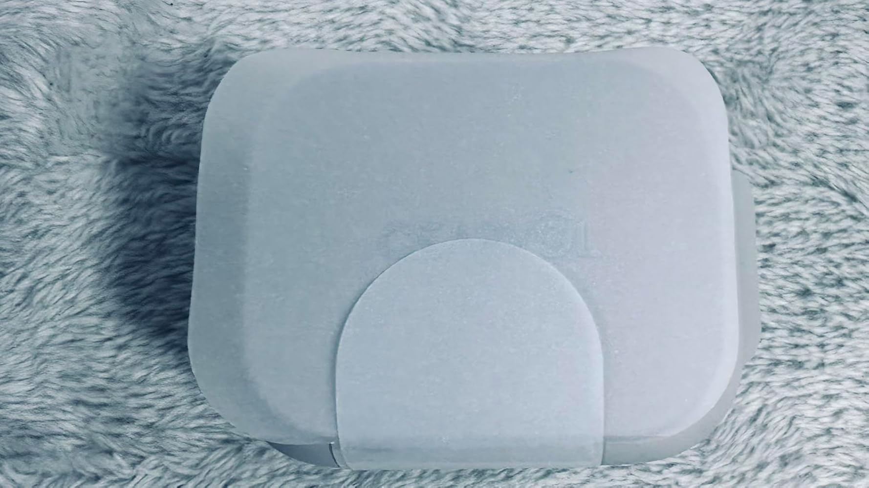 Cearvol Nano 小型集音器（UV除菌・ワンケース操作）スターライト