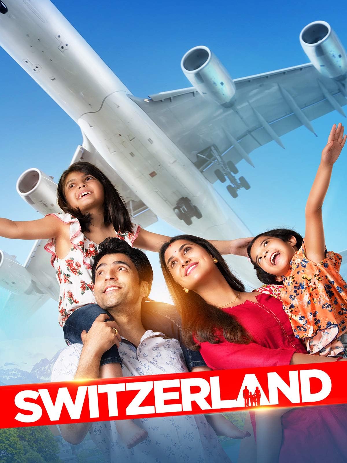 Switzerland