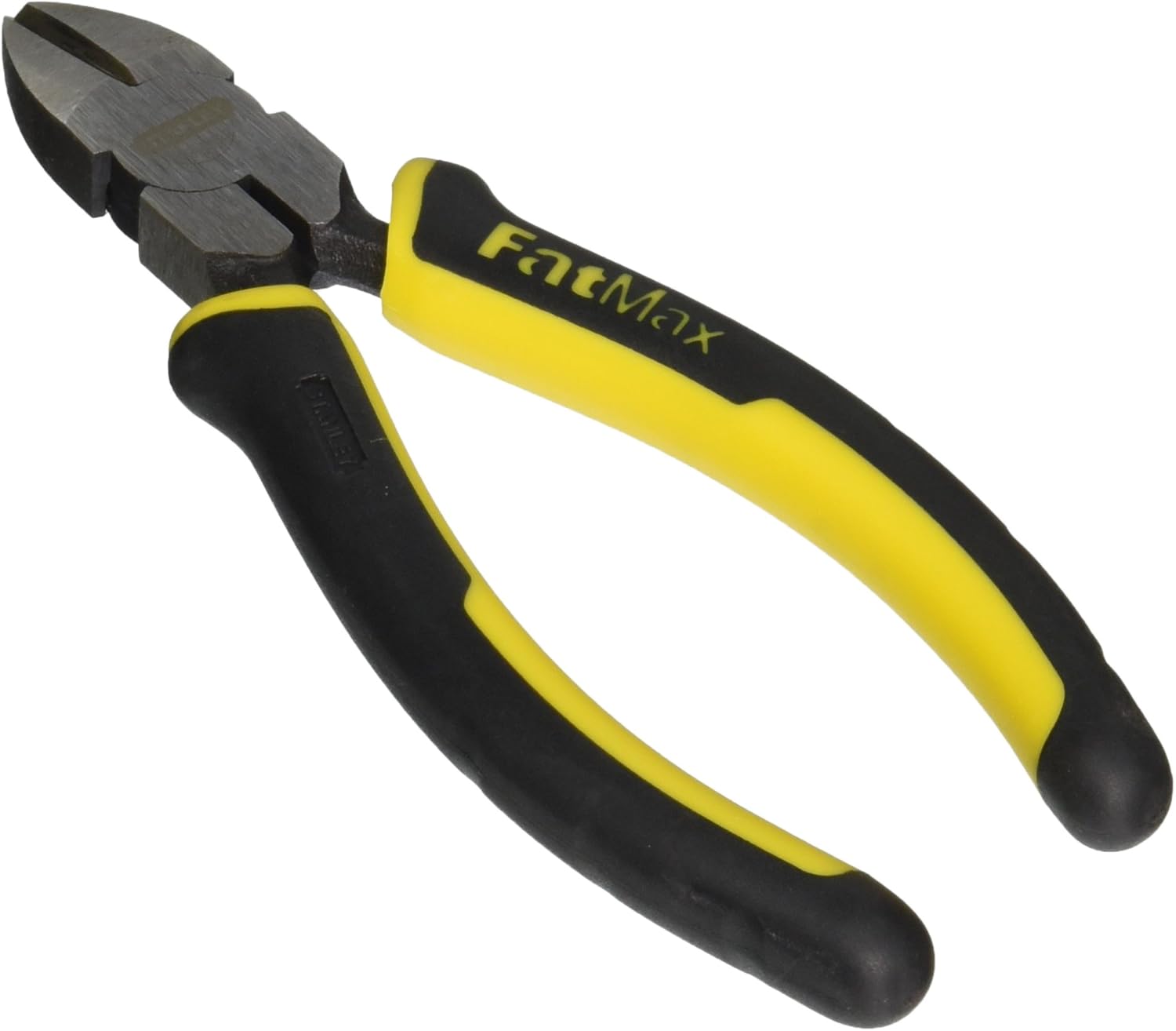 Stanley 89-858 6-3/8-Inch Diagonal Cutting Plier