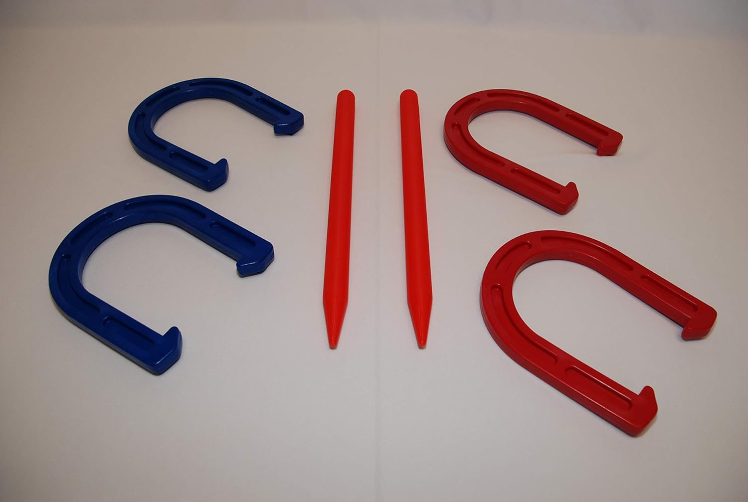 Everrich Horse Shoes Set - Outdoor