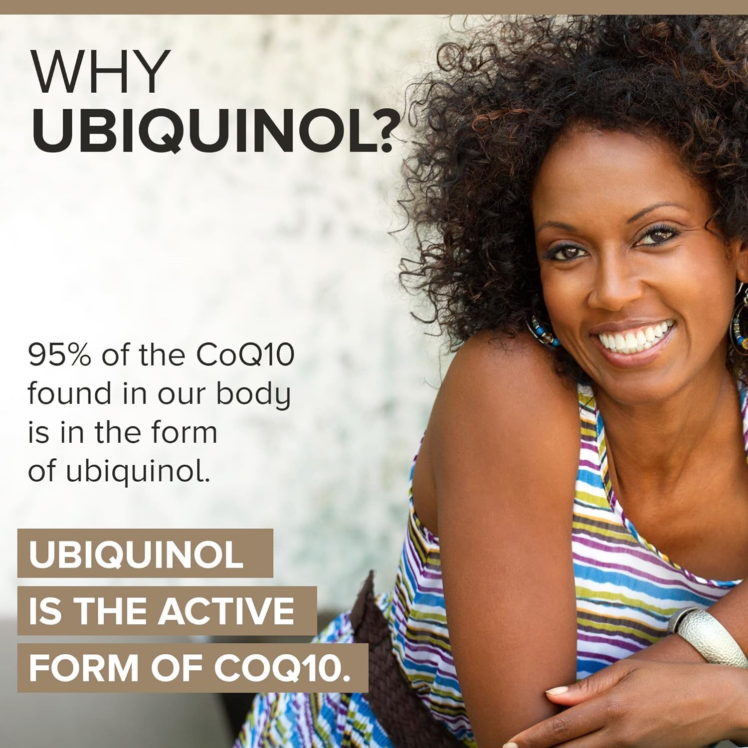 Qunol CoQ10 & Turmeric: Plus Ubiquinol CoQ10, 90 Softgels & Turmeric Curcumin, 2400mg, 105 Capsules