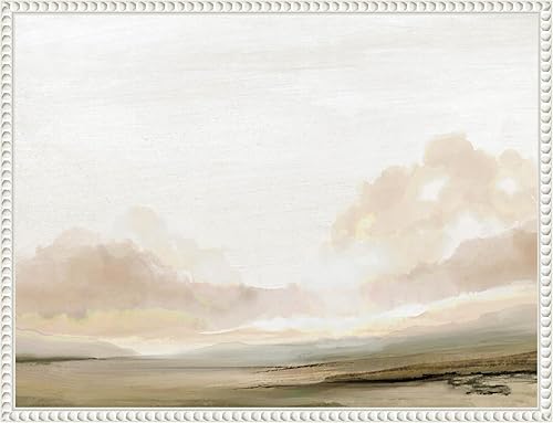 Miniatura 14 de Amanti Art Dan Hobday - Lienzo enmarcado para pared, 32 x 42 pulgadas, paisaje sureño por Dan Hobday, lienzo enmarcado para pared, obras de arte de