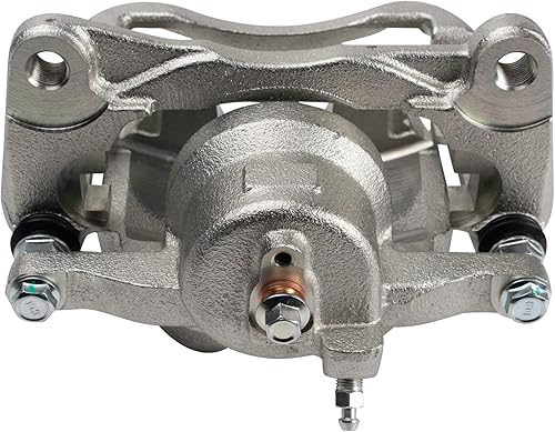 Vista 383 de TRQ - Juego de pinzas de freno delantero