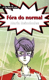 Fóra do normal
