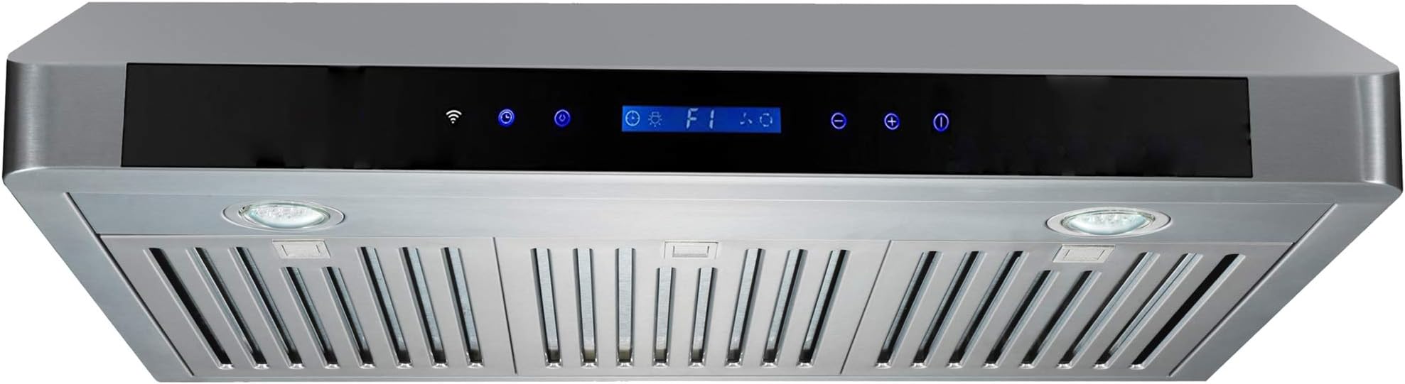 ROXON 860 CFM Centrifugal Blower type motor (High Grade) 30 Inches