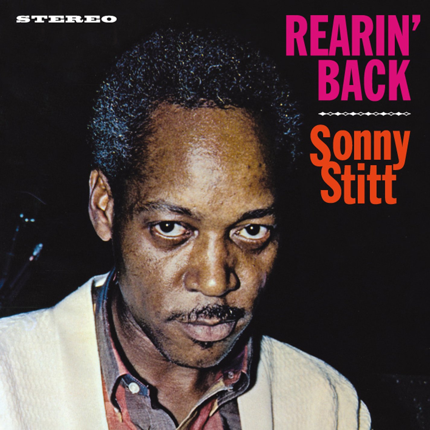 Rearin' Back / Tribute To Duke Ellington