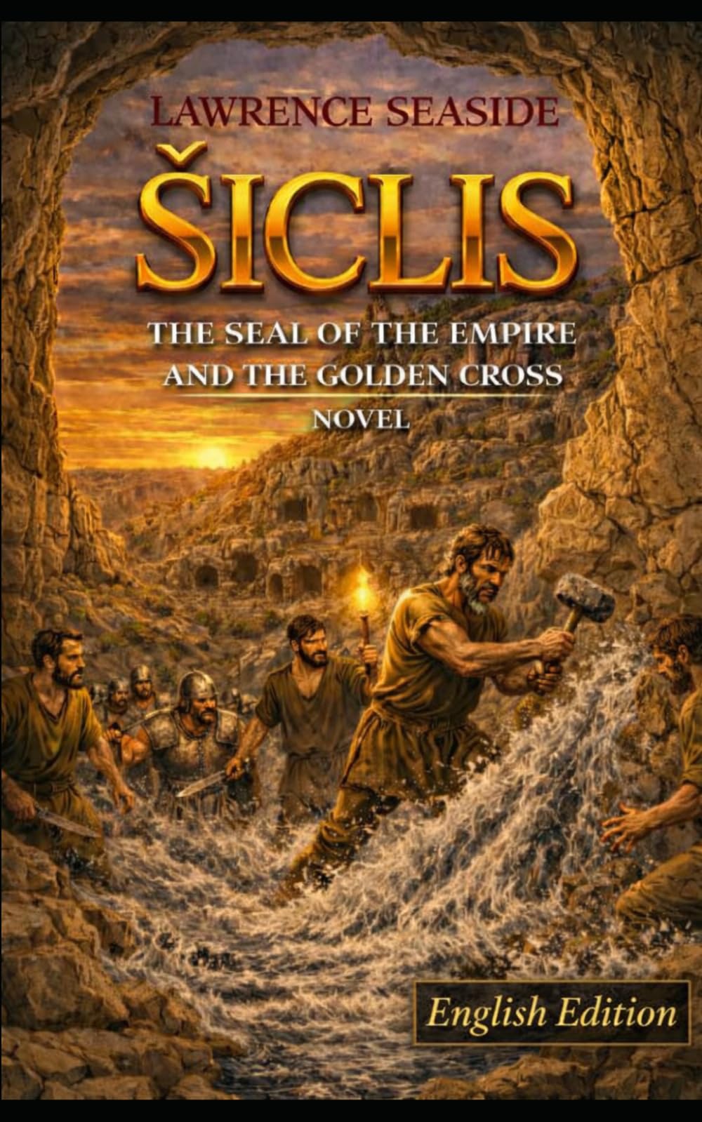 ŠICLIS: THE SEAL OF THE EMPIRE AND THE GOLDEN CROSS