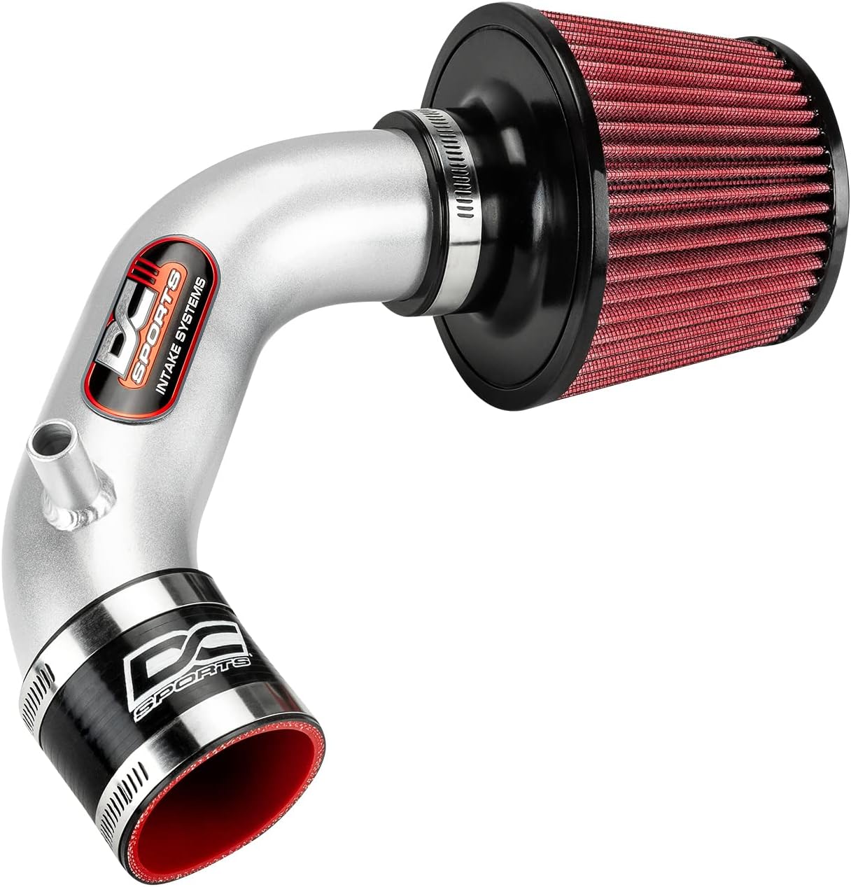 DC Sports Short Ram Intake For Use