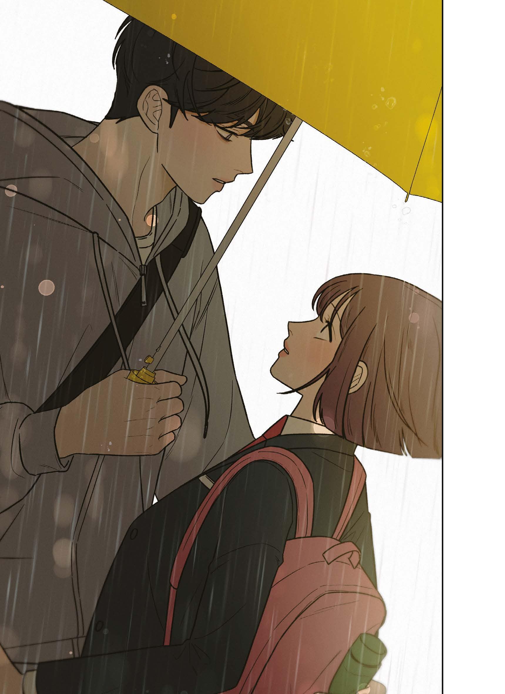 Opération True Love - Tome 2 - Webtoon Romance