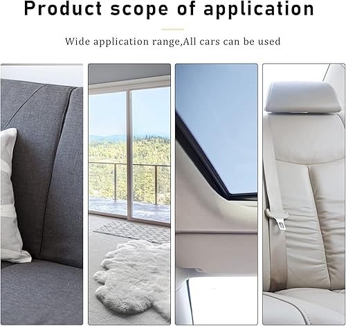 Miniatura 8 de Estink Máquina extractora de alfombras y tapicería Varita Auto Detalle de la mano Aspiradora para alfombras, sofá, coche, hogar