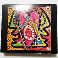 VIVIAN　KILLERS（初回限定盤／Blu-ray　Disc付） Amazon.co.jp: 山下達郎 2枚組CD ライブアルバム 「JOY TATSURO