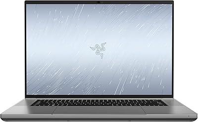 Razer Blade 16 Gaming Laptop: NVIDIA GeForce RTX 4080-13th Gen Intel 24-Core i9 HX CPU - Dual Mode Mini LED (UHD+ 120Hz & ...