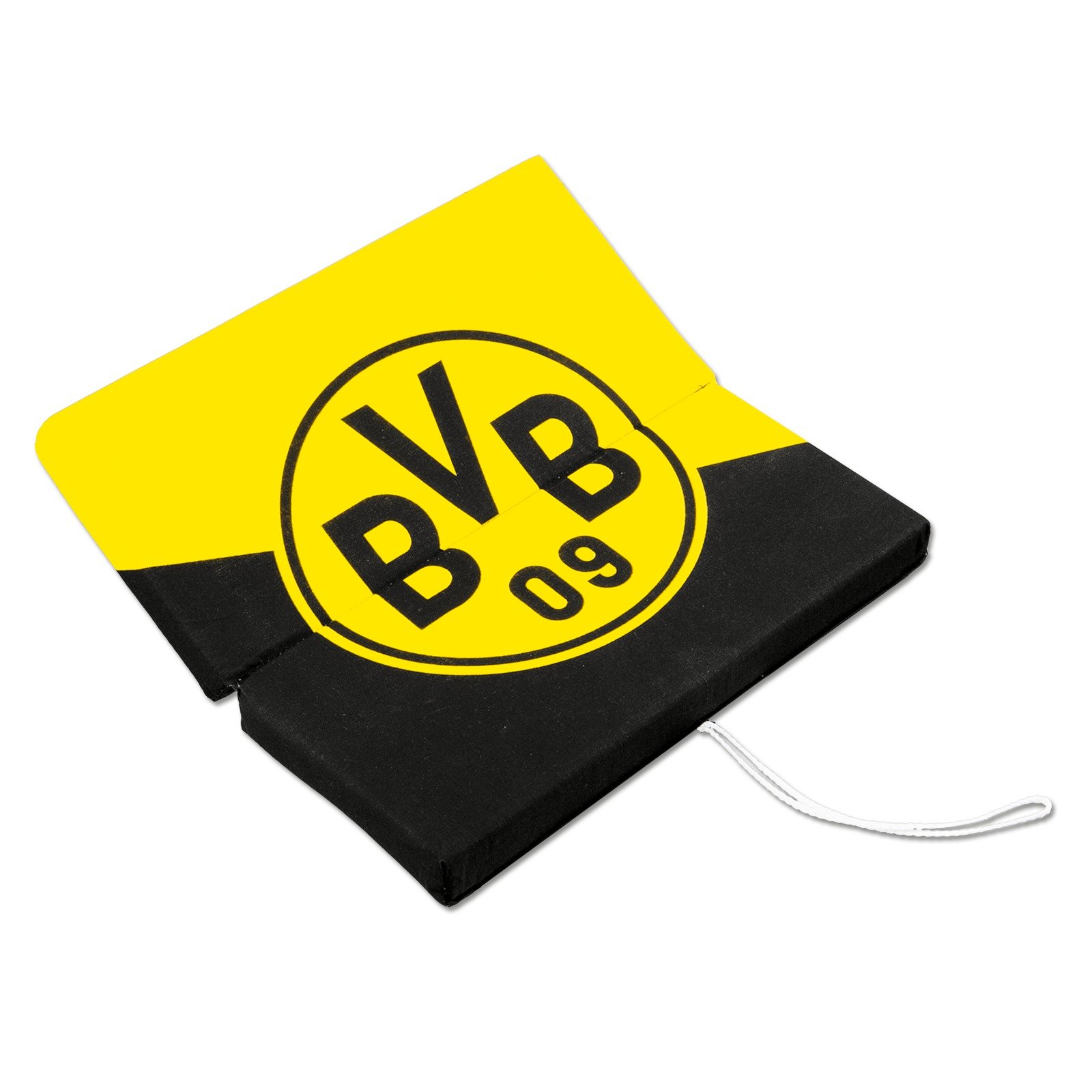 Borussia Dortmund BVB 09 BVB Sitzkissen klappbar