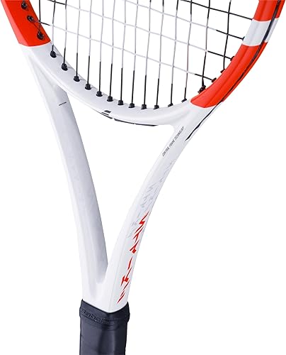 Miniatura 4 de Babolat Pure Strike 16x19 Raqueta de tenis (4. generación)
