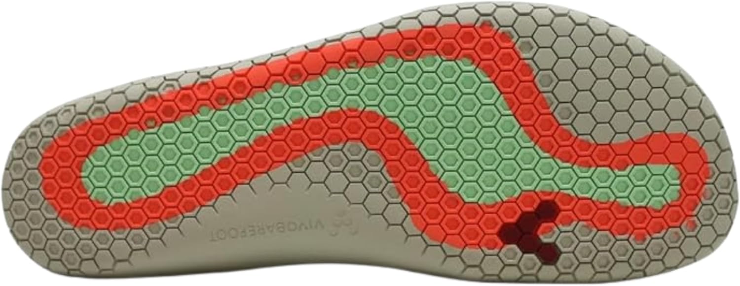 Vivobarefoot Primus Lite IV, All Weather, Womens Vegan Light Breathable Shoe with Barefoot Sole