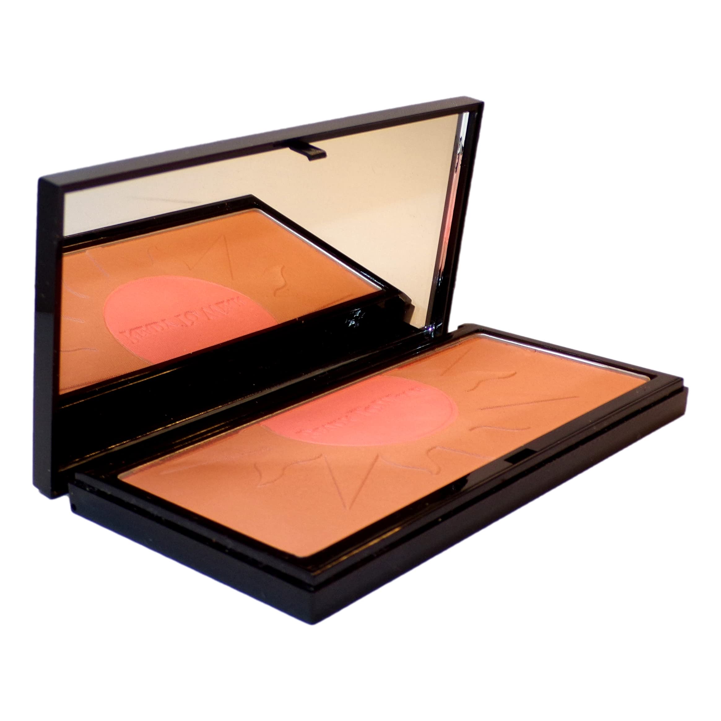 Ready to Wear Lasting SUN KISSED BRONZER Color Correcting Powder