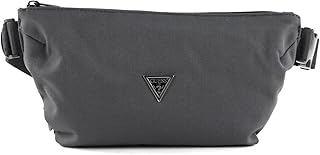 Vice Bum Bag Dark Grey