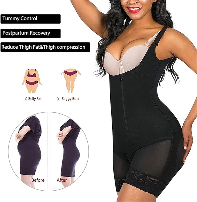 KIRYU BBL Stage 2 Fajas Colombianas Shapewear for