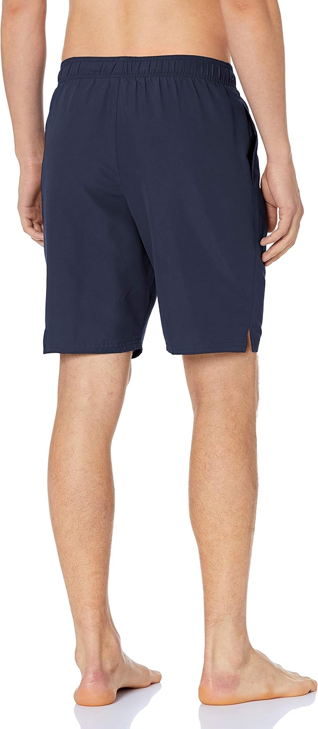 Nike Unisex-Adult Solid Lap 9" Volley Short Swim Trunk - Image 3