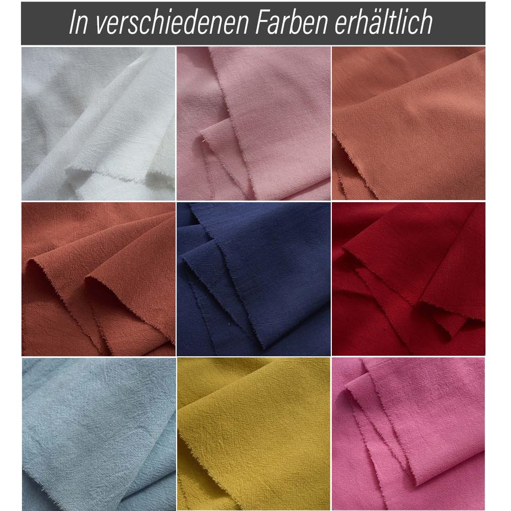Tkanina bawełniana, 5 x 1,4 m, materiał dekoracyjny, materiał na ubrania, meble, odzież, materiał obiciowy, modny materiał, bawełna, podszewka, tkanina bawełniana, materiały do szycia kostiumów