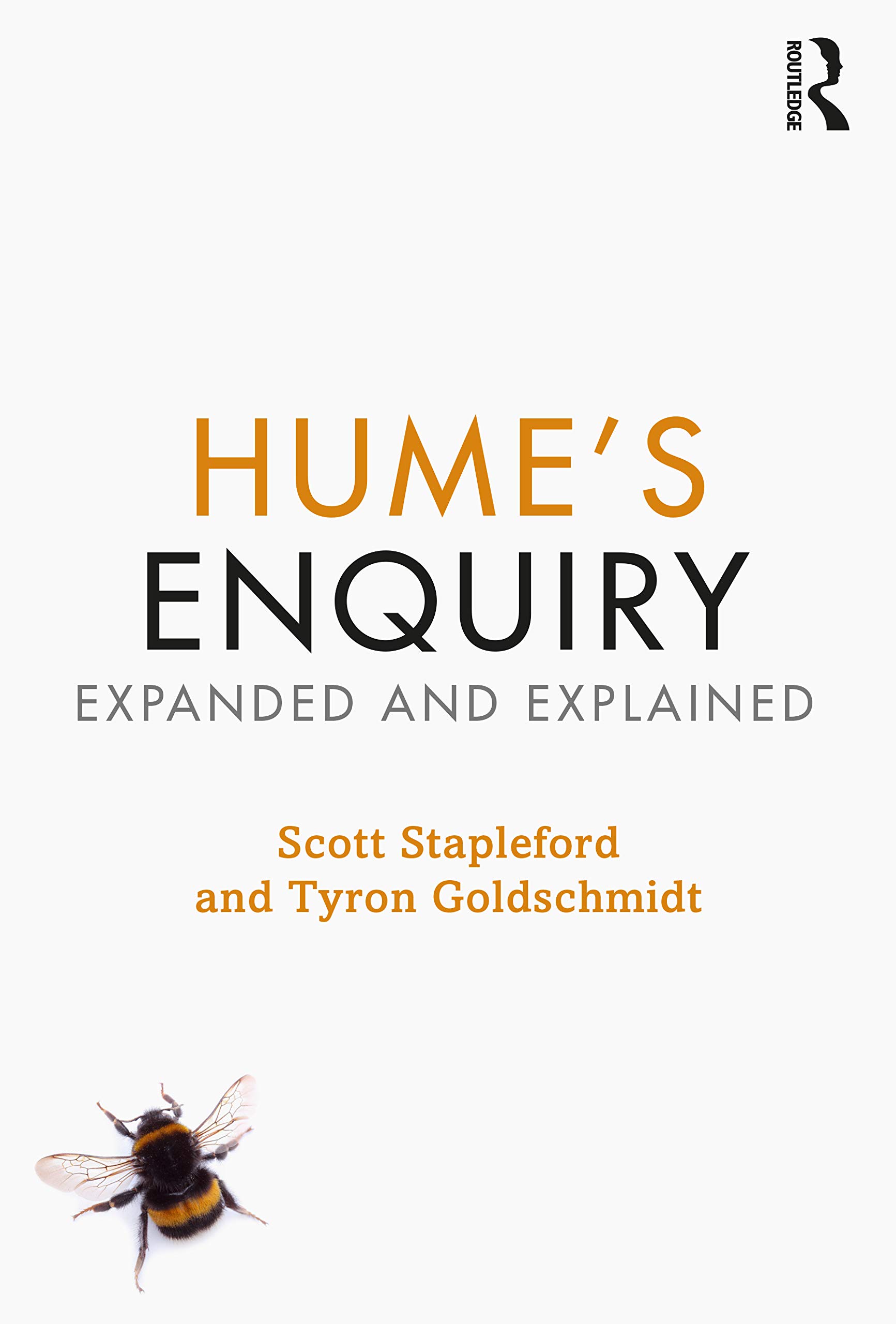 Hume's Enquiry: Expanded and Explained by Hume, Stapleford, Goldschmidt New..