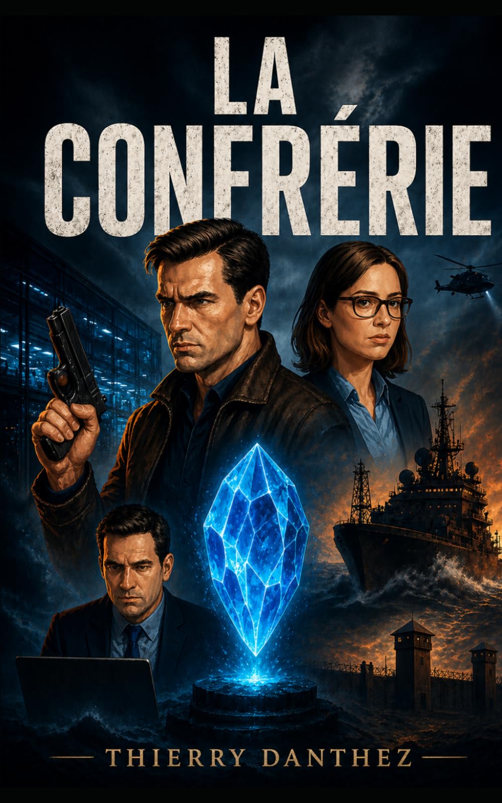 La Confrérie