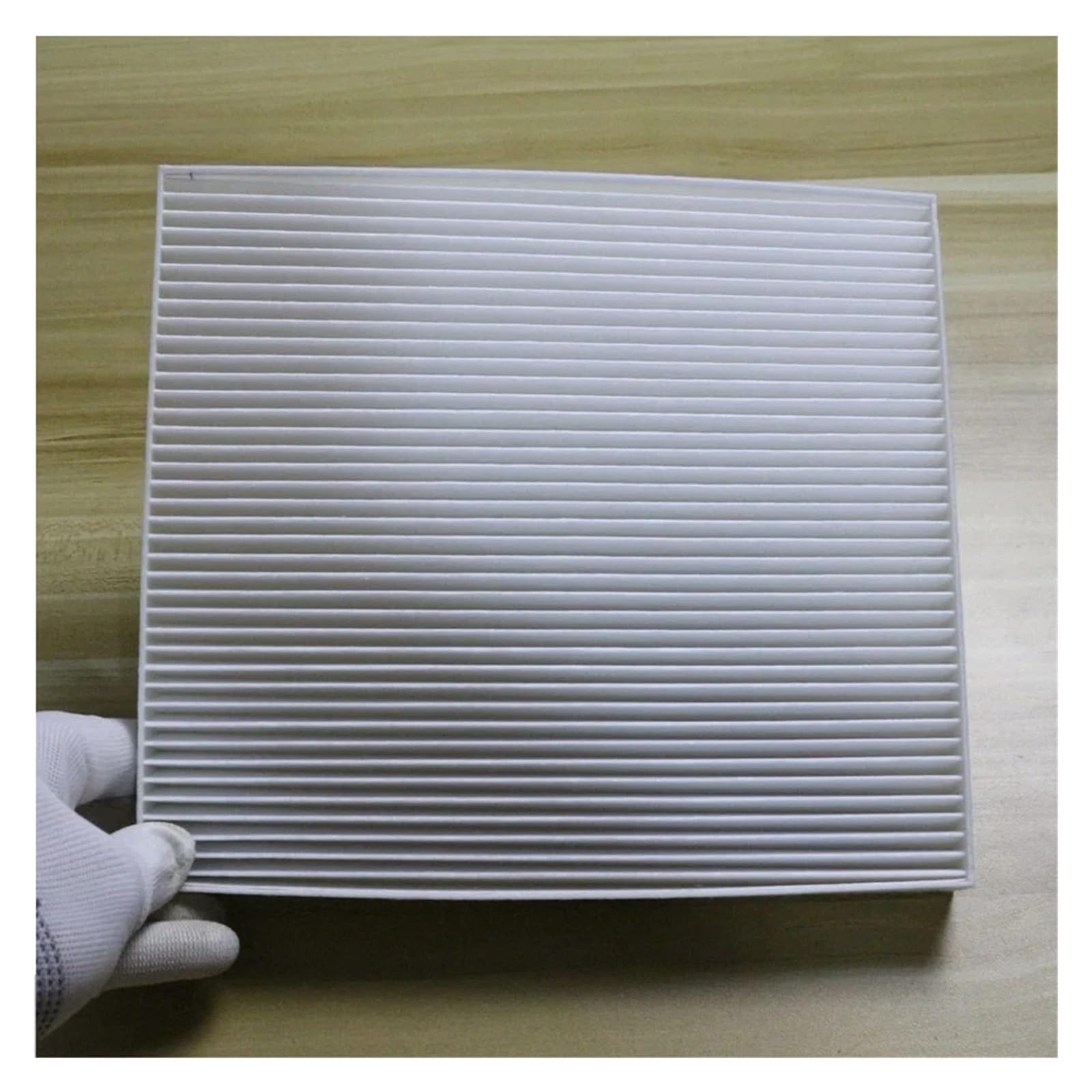 Aejghfwjh One Color Cabin Air Filter For Hyundai For Kona For Tucson 2016-2020 Cabin Air Filter 97133D1000 1X 97133-D1000