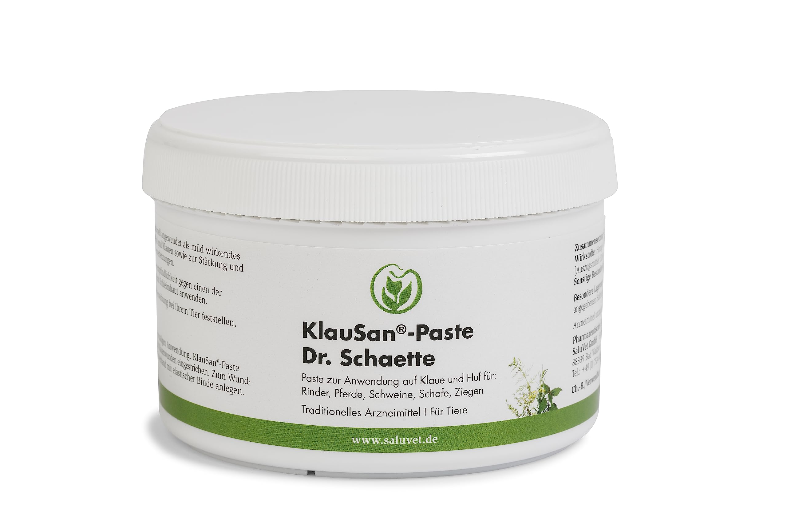 Klausan-Paste 350g Dose