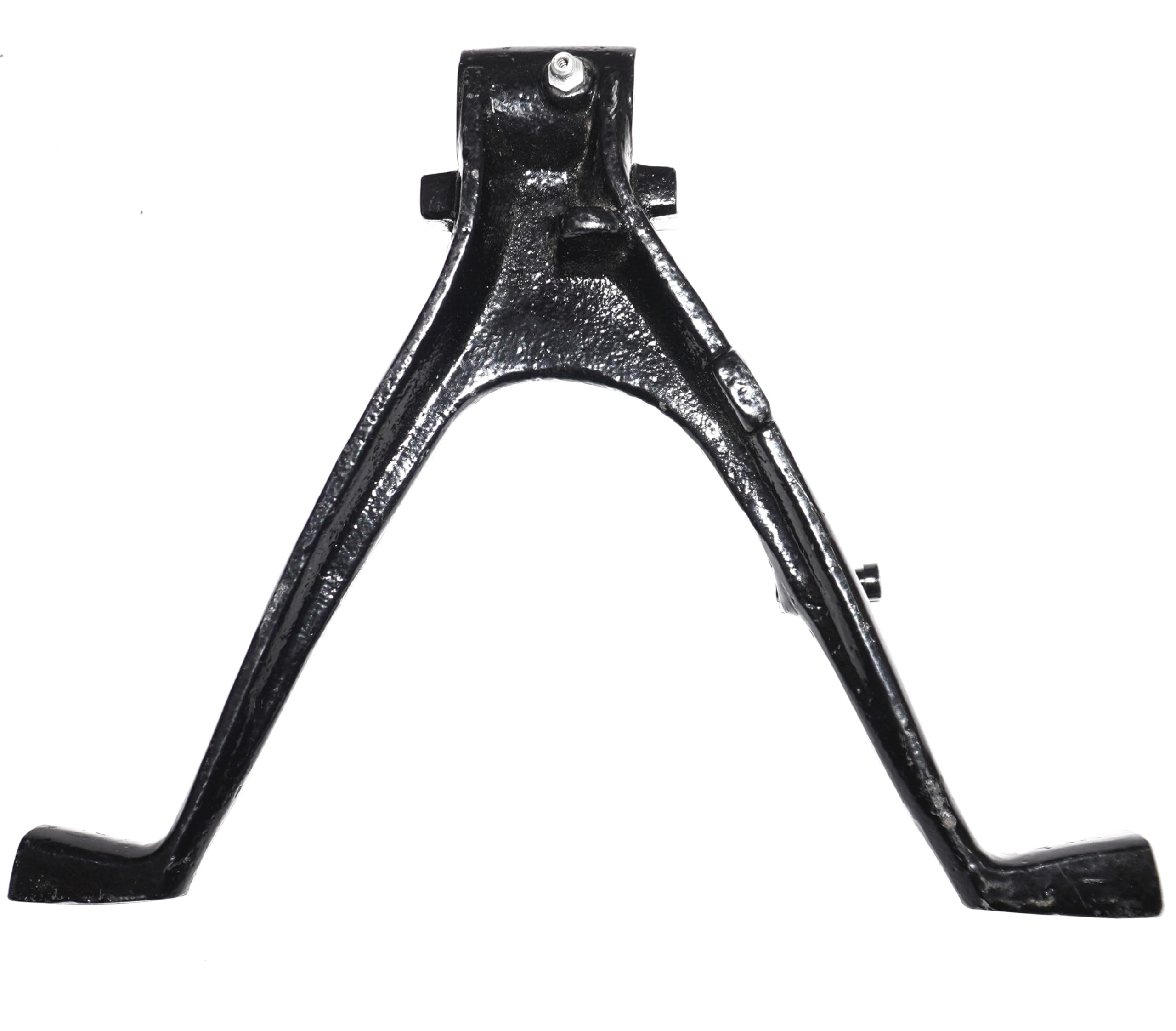 AEsparesCenter Stand Black Vintage Early Compatible With Bsa B31 C10 C11 Models 29-4860