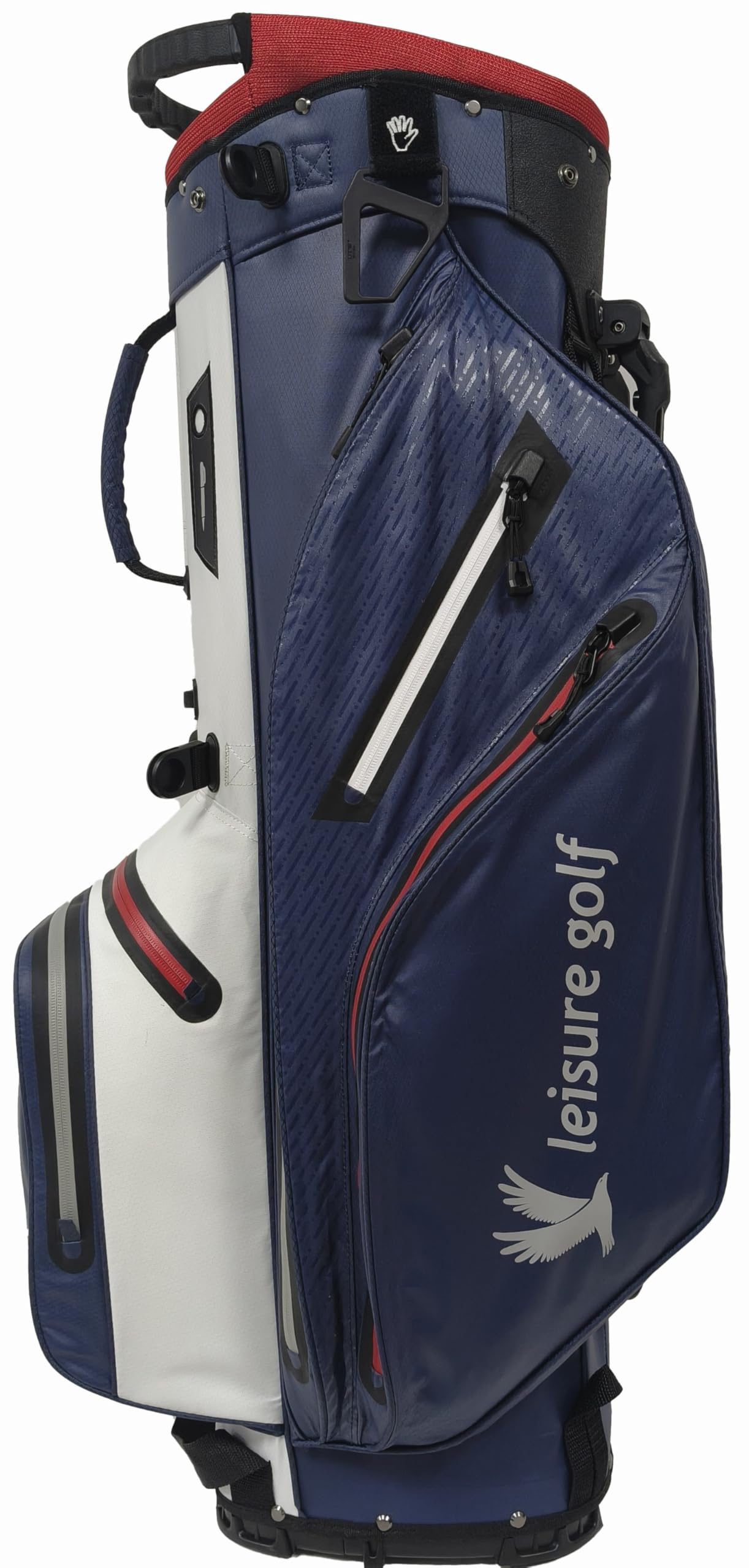 Hybrid Golfbag Wasserdicht leisure golf