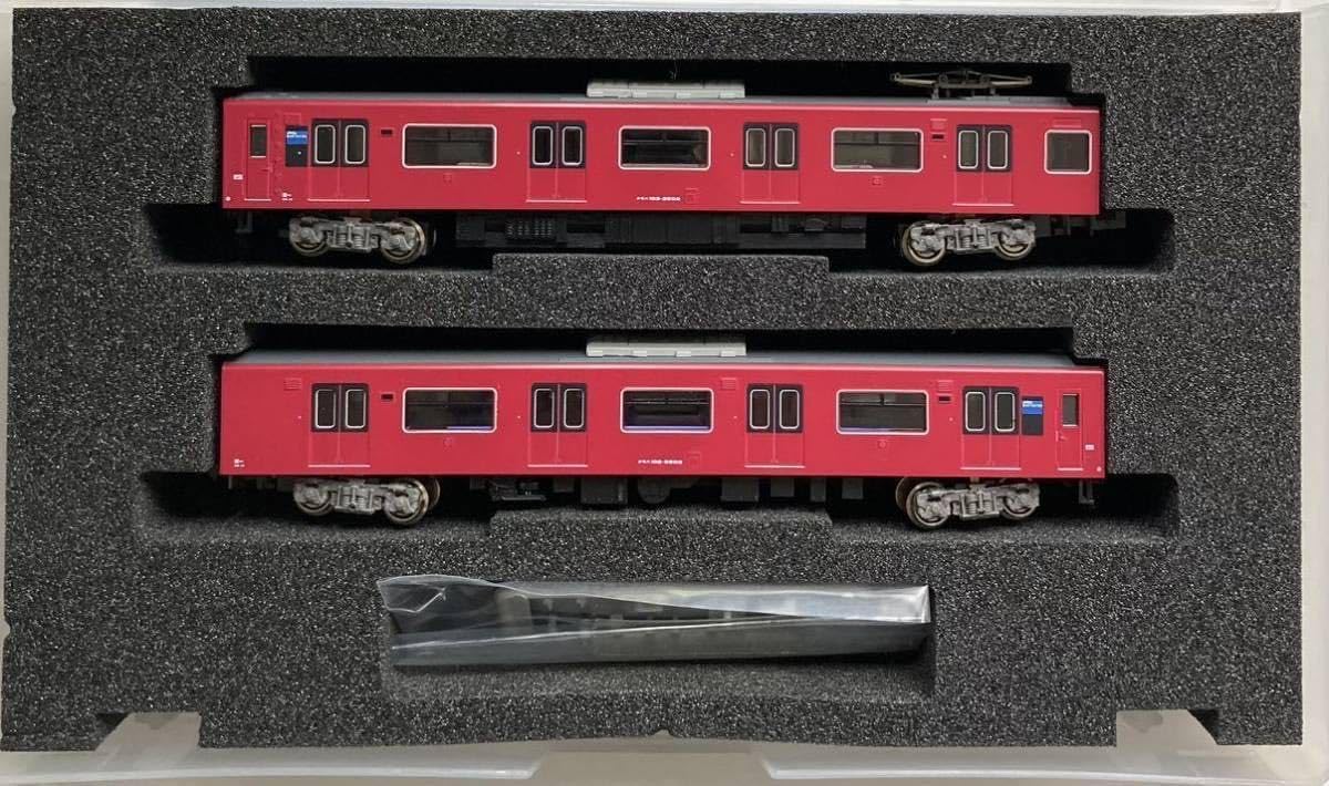 Amazon | グリーンマックス 30979 JR103系 3500番台播但線 グレー台車