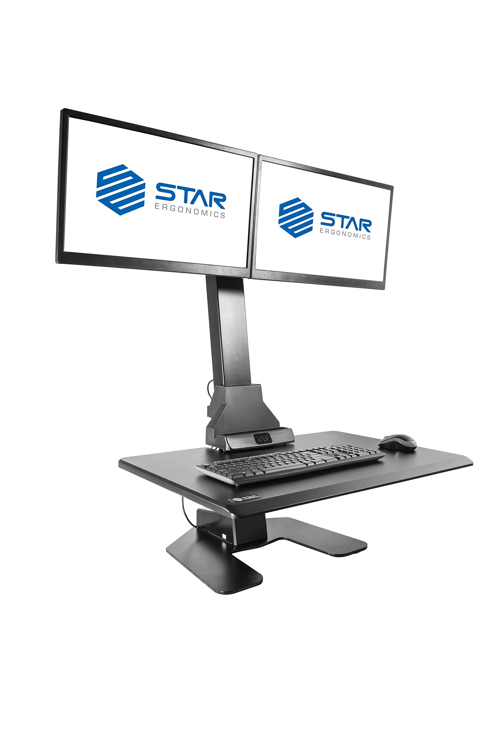 Buy Star Ergonomics Electric SitStand Workstation Premium SeriesMotor