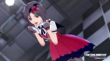 Amazon | アイドルマスター アニメ&G4U!パック VOL.6 - PS3