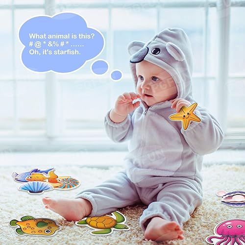 Miniatura 3 de PGFUN 20 calcomanías antideslizantes para bañera, ducha y otras superficies resbaladizas (con raspador)