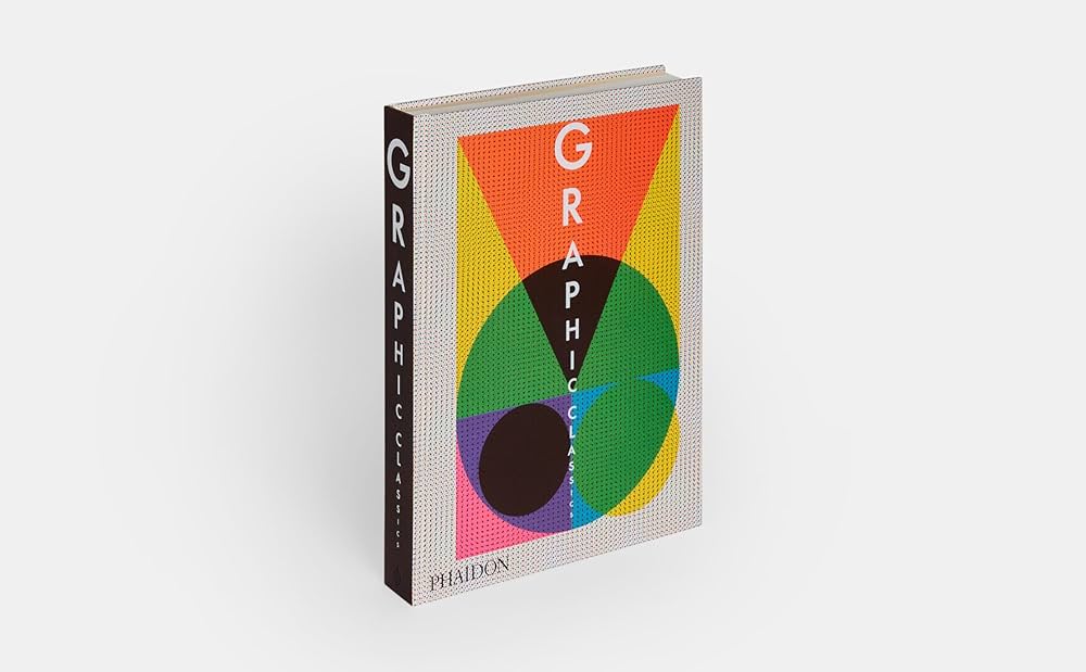 Graphic Classics: Editors, Phaidon: 9781838668426: Amazon