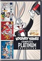 Vista 1 de Best of WB 100th The Looney Tunes Complete Platinum Collection V1-3