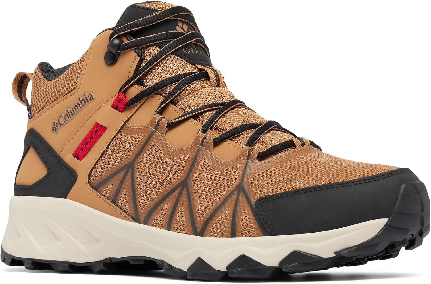 Columbia Men's Peakfreak II Mid Outdry