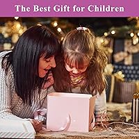 Vista 6 de Tarjetas de crédito falsas para niños, tarjetas de crédito de princesa para niñas, licencia de conducir, tarjetas de juego de membresía, tarjetas