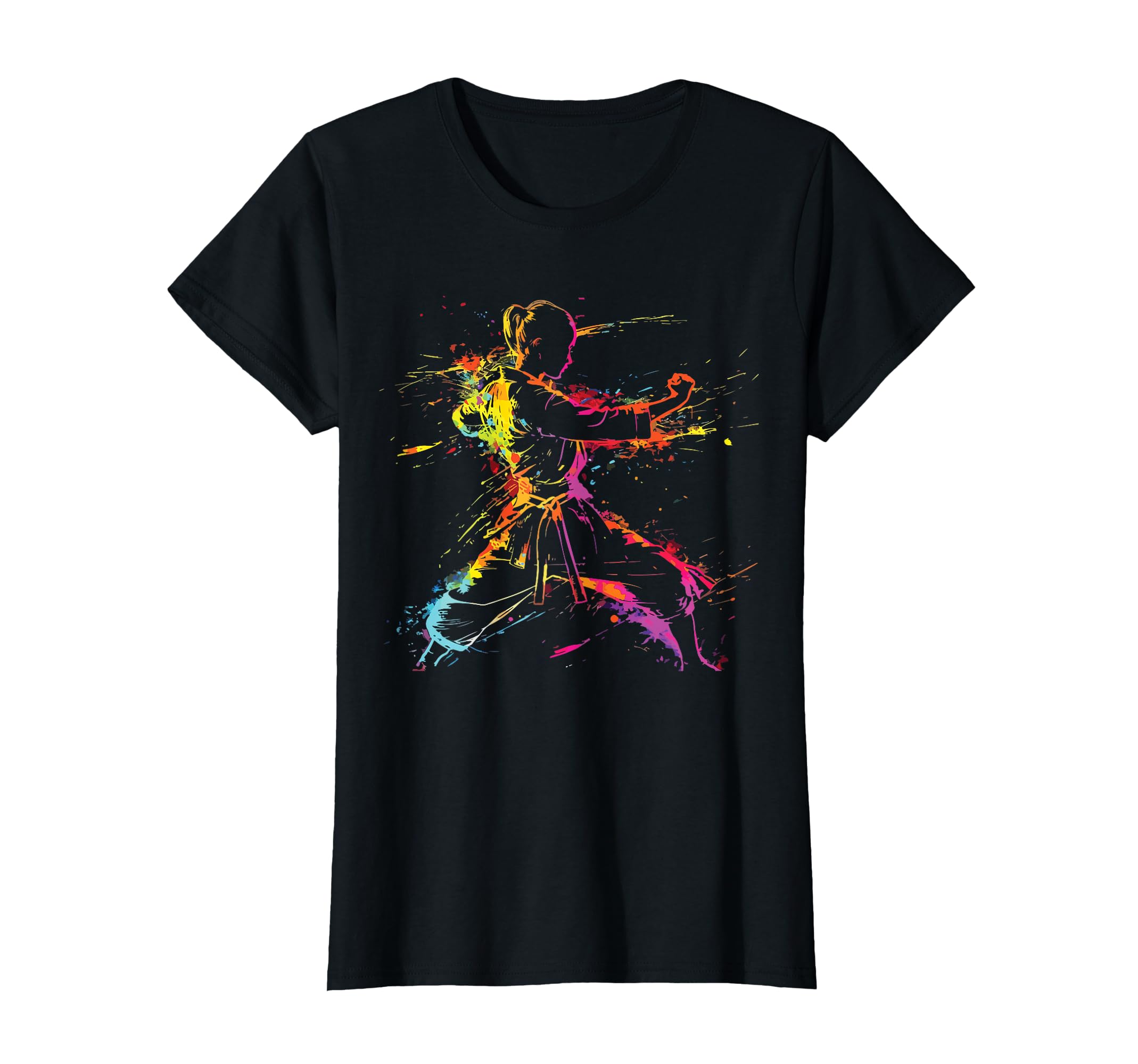 Kleidung mit Designs von Amazon Merch on Demand