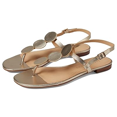Jack Rogers Worth Flat Sandal Women