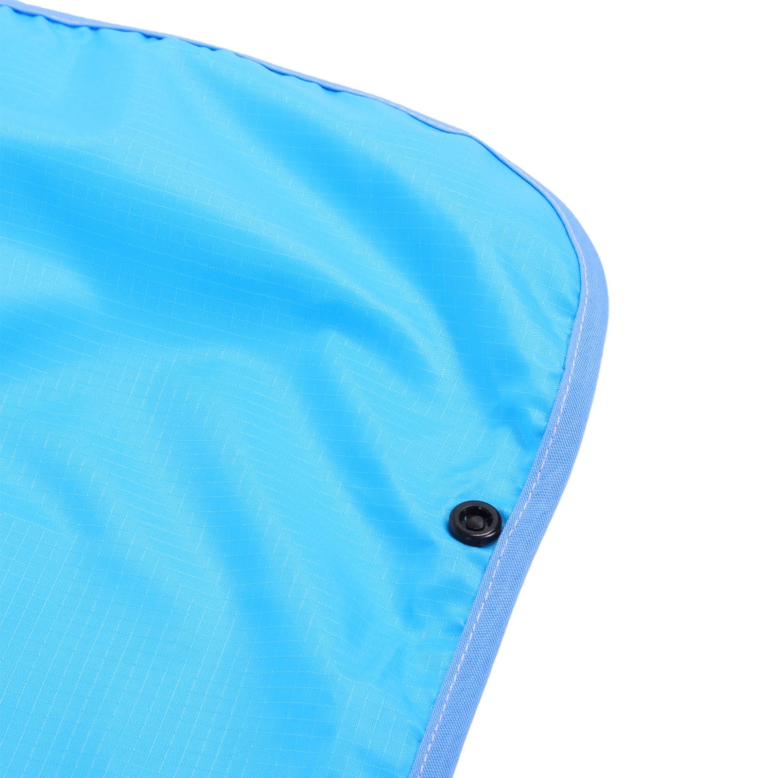 Cocoarm Manta Refrescante USB con Ventilador Integrado, Mecanismo (Cielo)