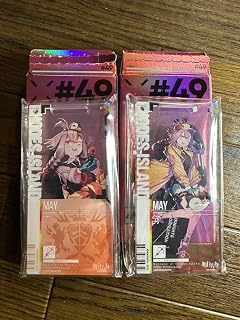 アークナイツ 通行認証 メイ セット