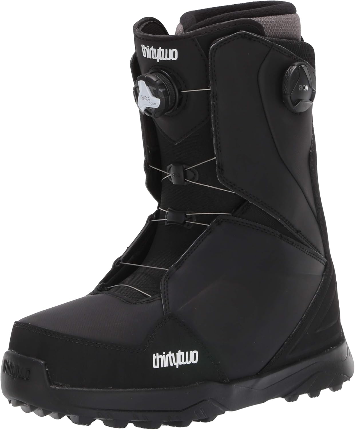 ThirtyTwo Men's Lashed Double Boa '19/20