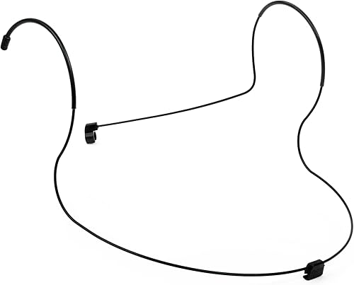 Rode Lav-Headset Halterung fA r Lavalier Mikrofon Medium