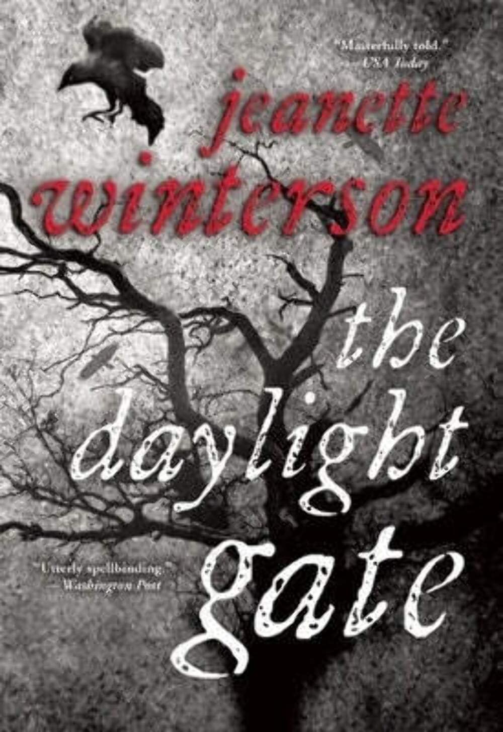 Jeanette Winterson The Daylight Gate