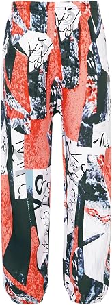 Linjinx Kids Girls Boys Bohemian Print Harem Pants Yoga Baggy Hippie Pants Summer Beach Trousers Sweatpants