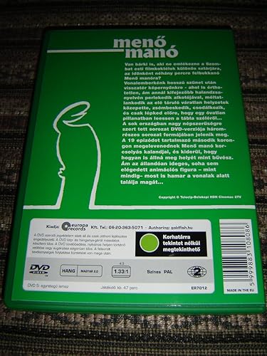 Miniatura 4 de La Linea 2. Meno mano 2.